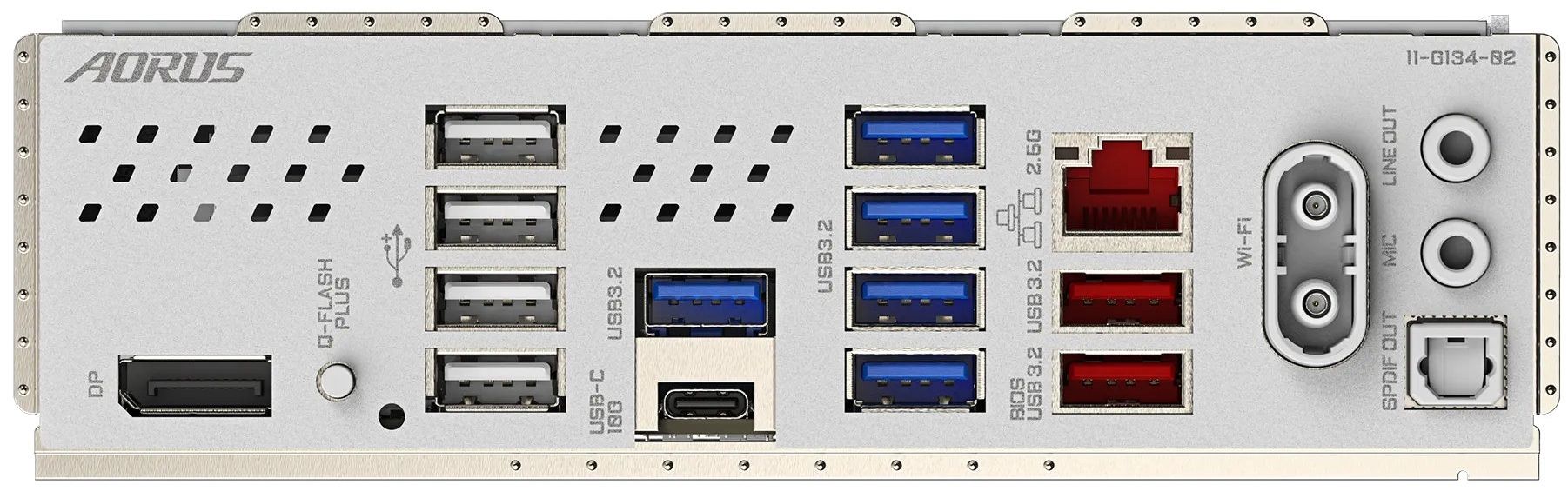 GIGABYTE B850M A ELT WF6E AM5 4xDDR5 2xM.2 4xSATA