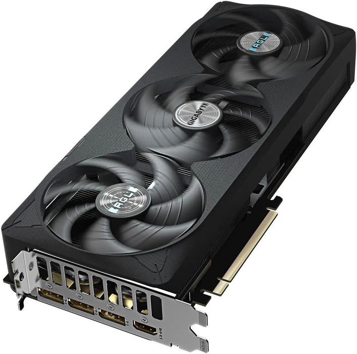 Video card GIGABYTE RTX 5070 TI EAGLE OC SFF 16GB GDDR7