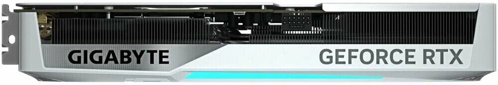 Video card GIGABYTE RTX 5070 TI EAGLE ICE OC SFF 16GB GDDR7