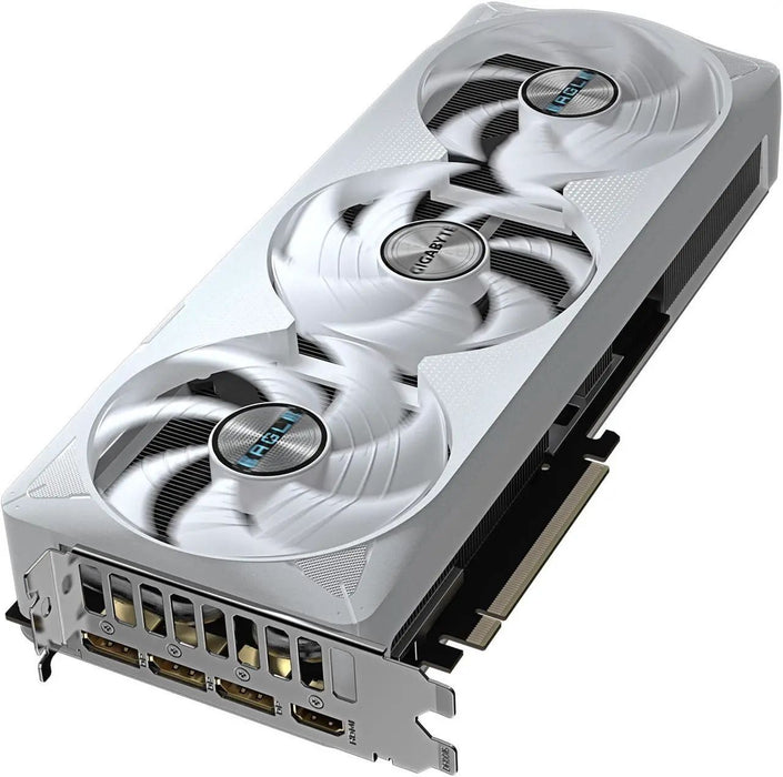 Video card GIGABYTE RTX 5070 TI EAGLE ICE OC SFF 16GB GDDR7