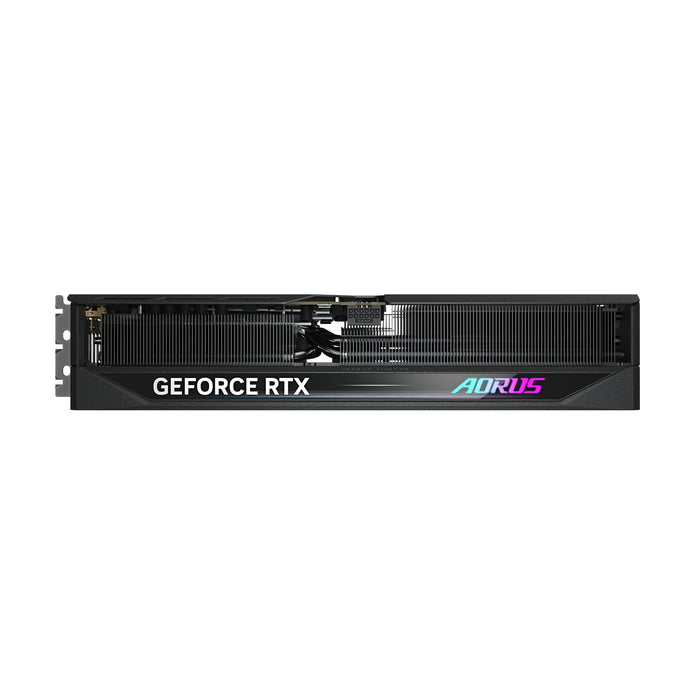 Video card GIGABYTE AORUS RTX 5070 MASTER 12GB GDDR7