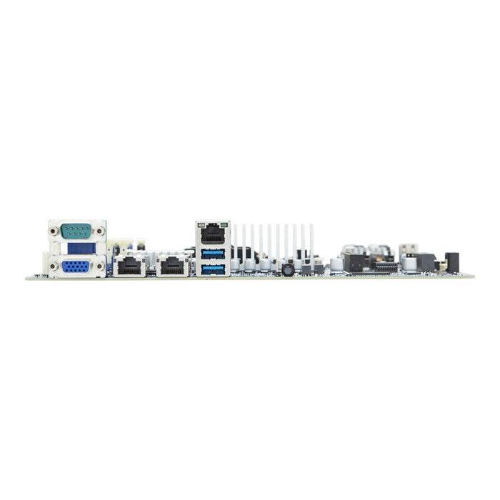 Motherboard - Gigabyte MC13-LE1 1x AM5 AMD Epyc 4004/Ryzen 7000/Ryzen 9000 B650E.