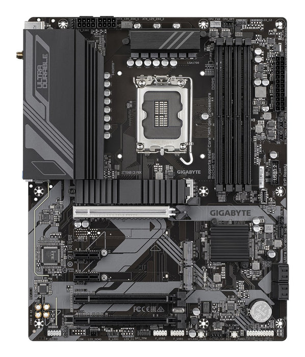 Motherboard Gigabyte Z790 D AX LGA 1700