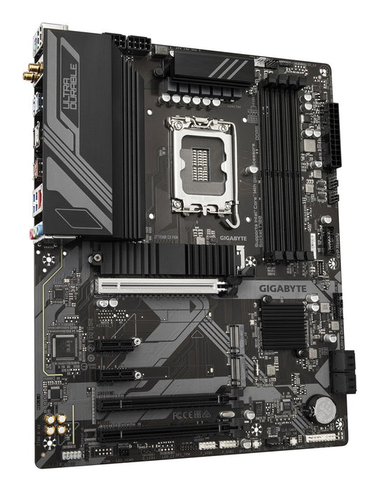 Motherboard Gigabyte Z790 D AX LGA 1700
