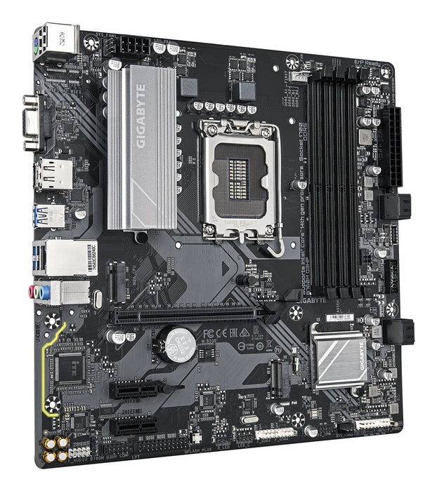 Motherboard GIGABYTE B760M D3HP DDR5, socket 1700, mATX