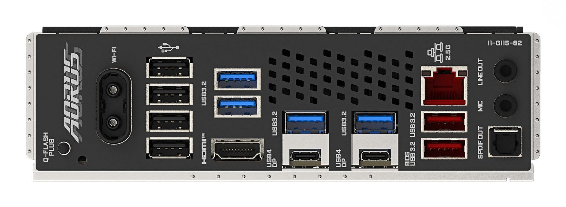 Motherboard GIGABYTE X870 AORUS ELITE WIFI 7, Socket AM5