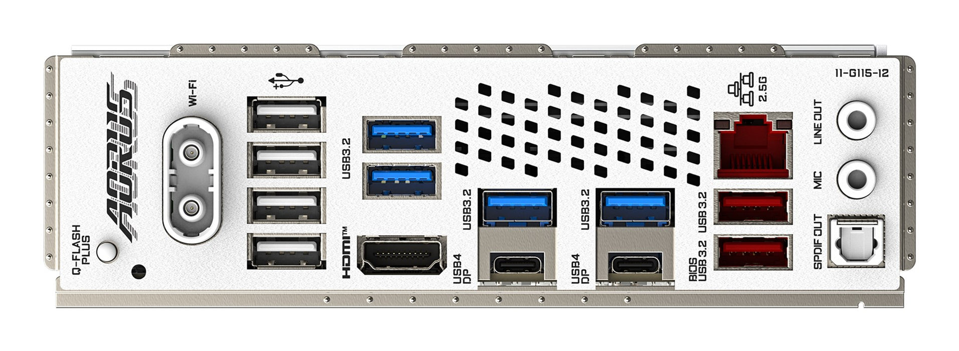 Motherboard GIGABYTE X870 AORUS ELITE ICE WIFI 7, Socket AM5