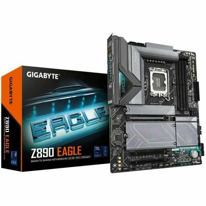 Motherboard Gigabyte Z890 EAGLE