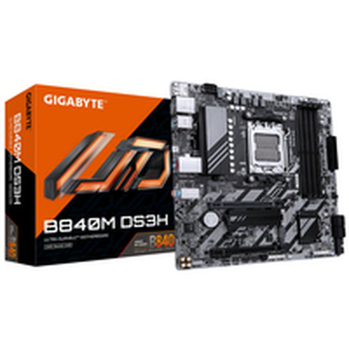 Motherboard Gigabyte 9MB84MS3H-00-G10 AMD AMD AM5