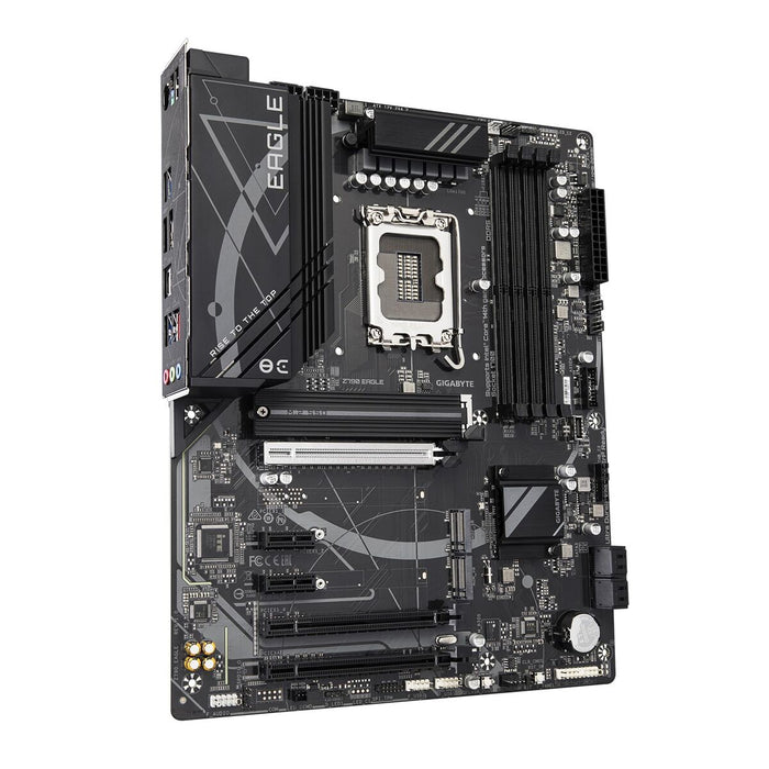 Motherboard Gigabyte 9MZ79EGL-00-G10 INTEL Z790 LGA 1700