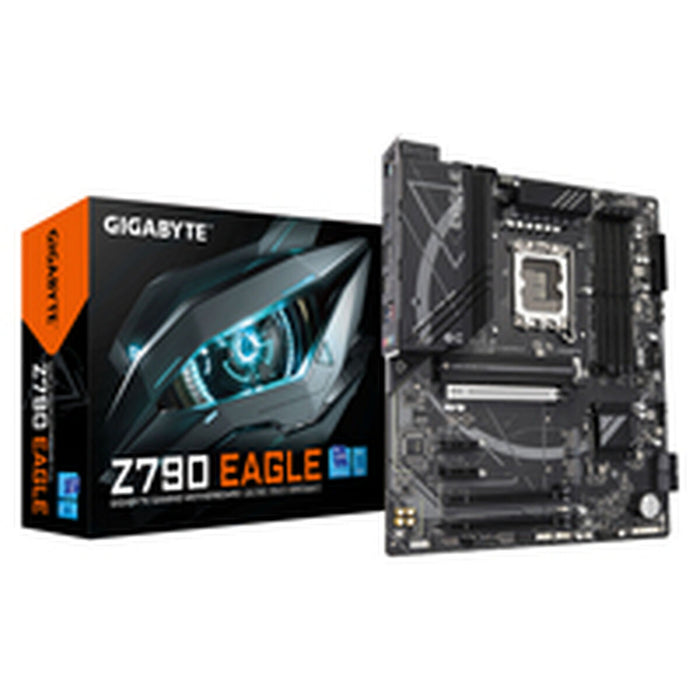 Motherboard Gigabyte 9MZ79EGL-00-G10 INTEL Z790 LGA 1700