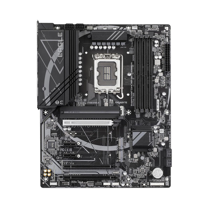 Motherboard Gigabyte 9MZ79EGL-00-G10 INTEL Z790 LGA 1700