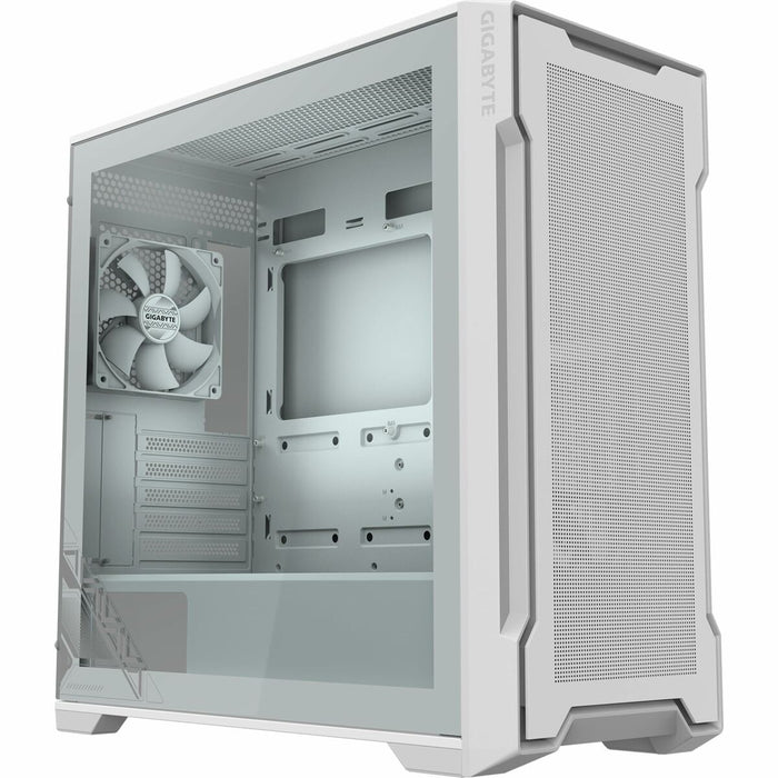 Box Gigabyte C102 Glass ICE, Mid-Tower