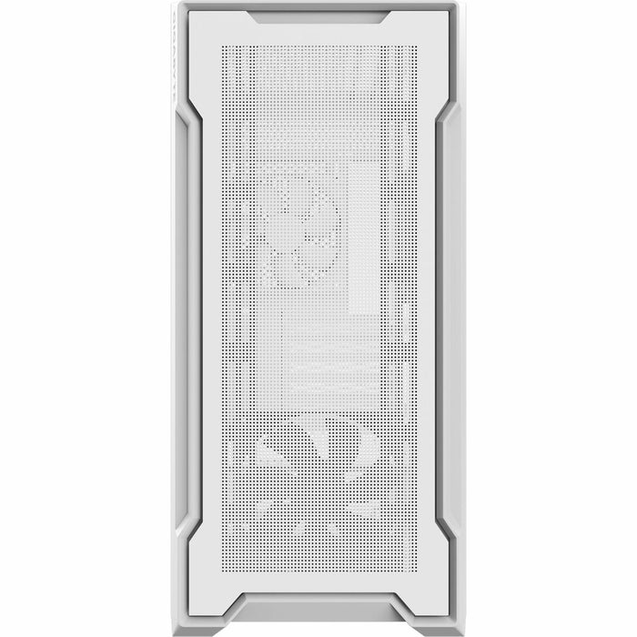 Box Gigabyte C102 Glass ICE, Mid-Tower