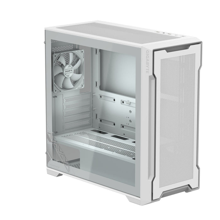 Box Gigabyte C102 Glass ICE, Mid-Tower