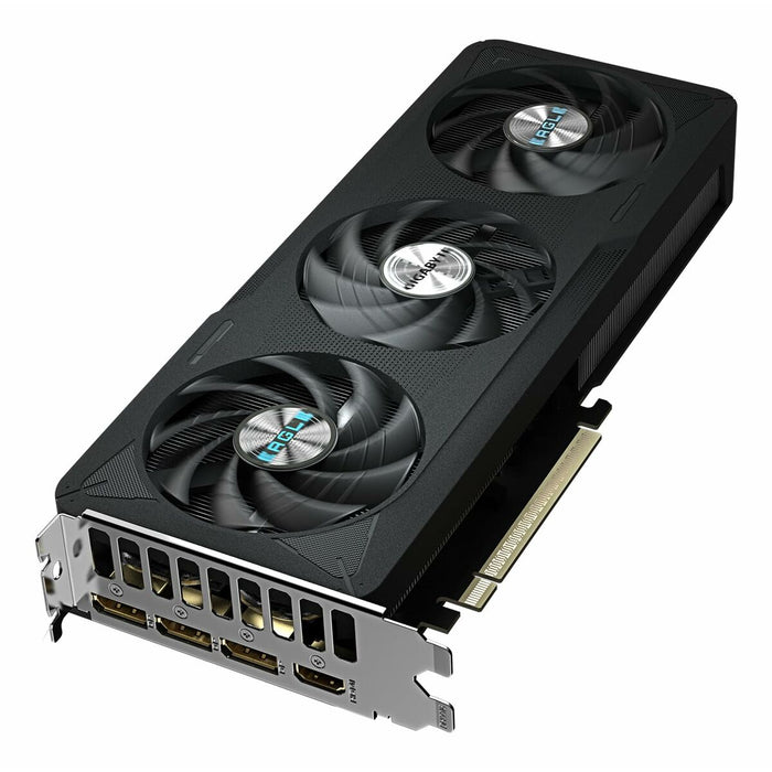 Monitor Gigabyte GV-N5060EAGLEMAX OC-8GD 1.0