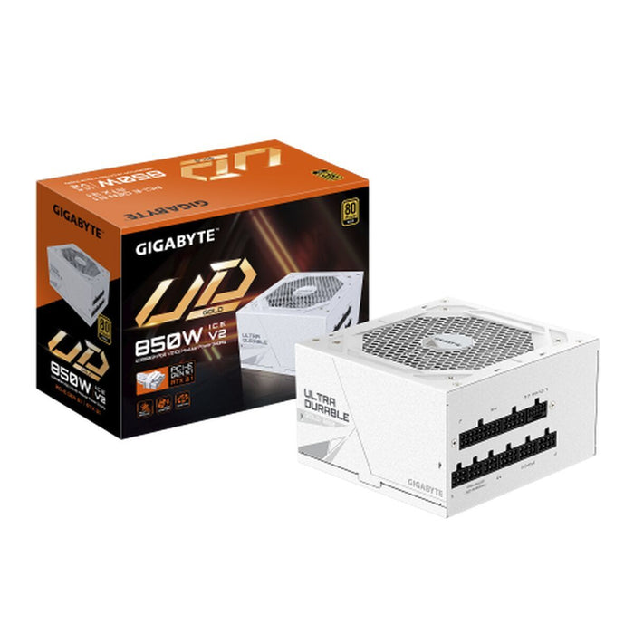 Power supply Gigabyte GP-UD850GM PG5 ICE EU 850 W 105 W 80 Plus Gold