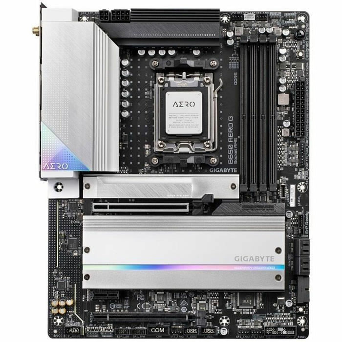 Motherboard Gigabyte AMD AMD B650 AMD AM5