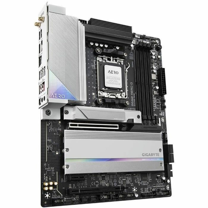 Motherboard Gigabyte AMD AMD B650 AMD AM5