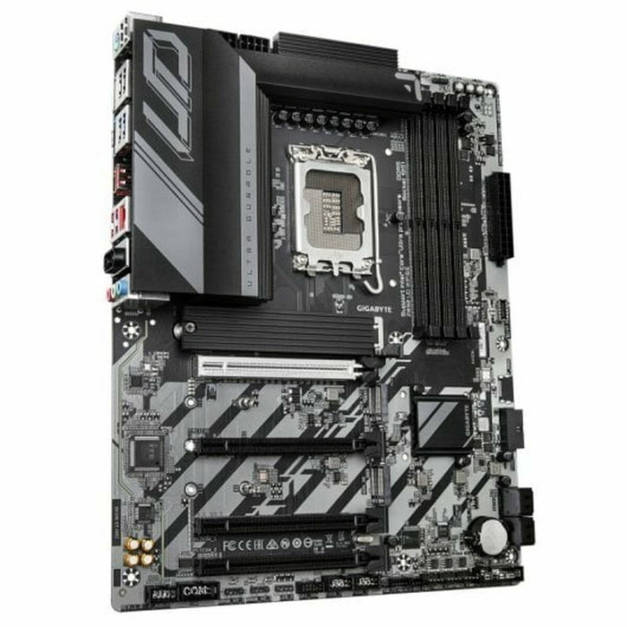 Motherboard GIGABYTE Z890 UD WIFI 6E, LGA 1851