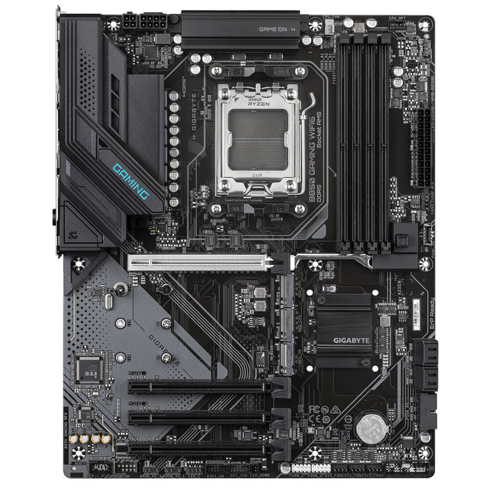Motherboard Gigabyte B850 GAMING WF6 AMD AMD AM5