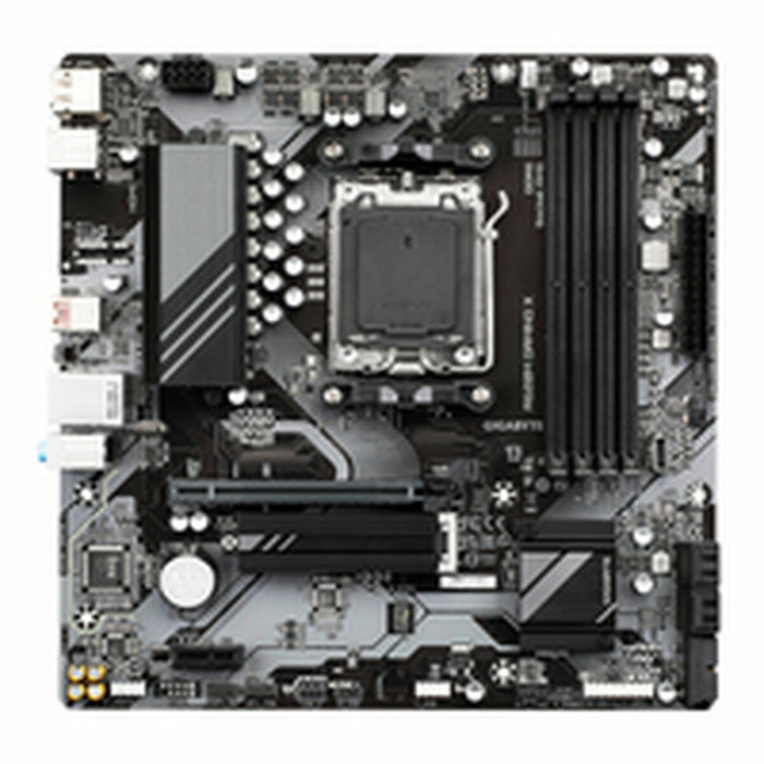 Motherboard Gigabyte A620M GAMING X AMD AM5 AMD A620