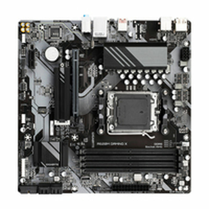 Motherboard Gigabyte A620M GAMING X AMD AM5 AMD A620