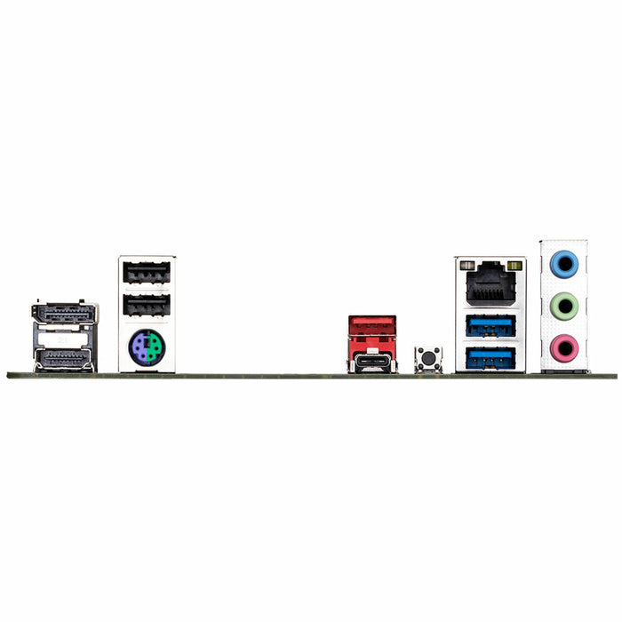 Motherboard Gigabyte A620M GAMING X AMD AM5 AMD A620