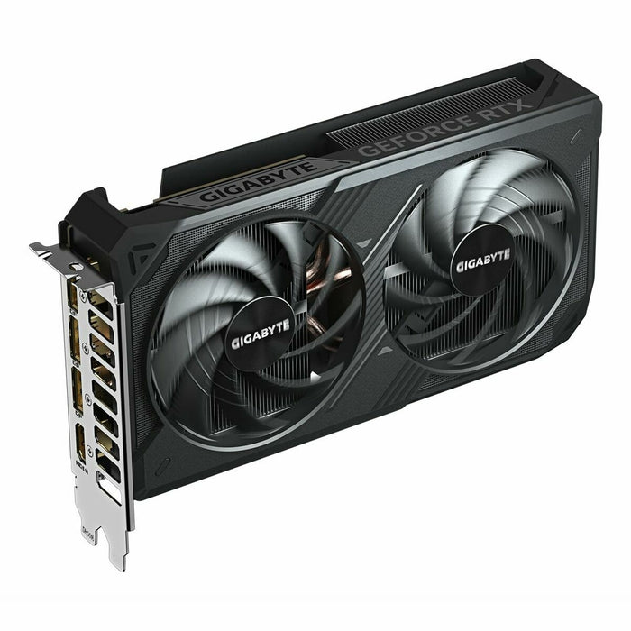 Graphics card Gigabyte 9VN506TW8-00-G10 geforce rtx 5060 ti 8 GB GDDR6 GDDR7