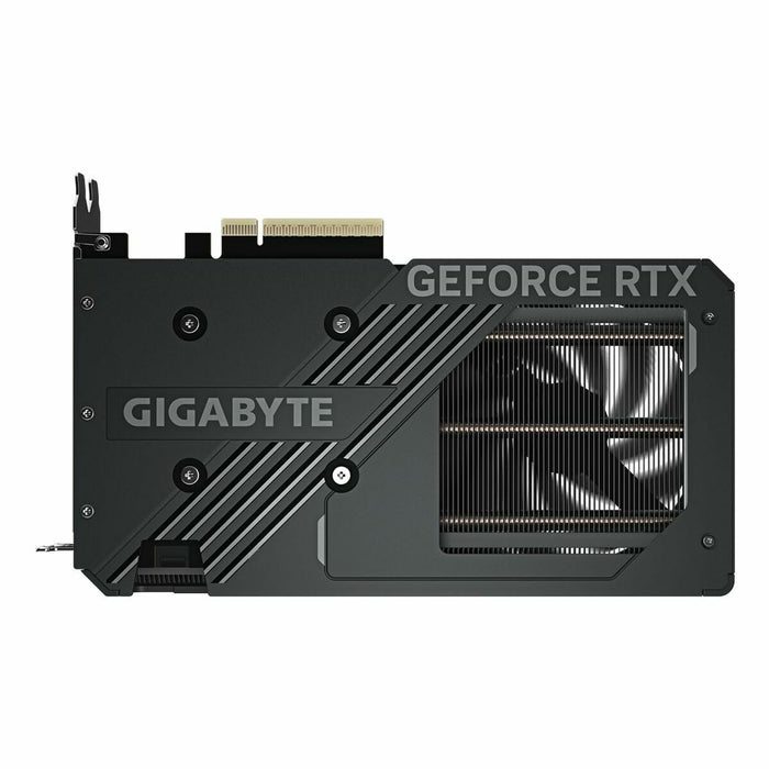 Graphics card Gigabyte 9VN506TW8-00-G10 geforce rtx 5060 ti 8 GB GDDR6 GDDR7
