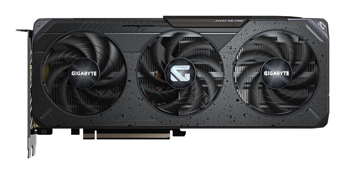 GIGABYTE Radeon RX 9060 XT GAMING 8GB