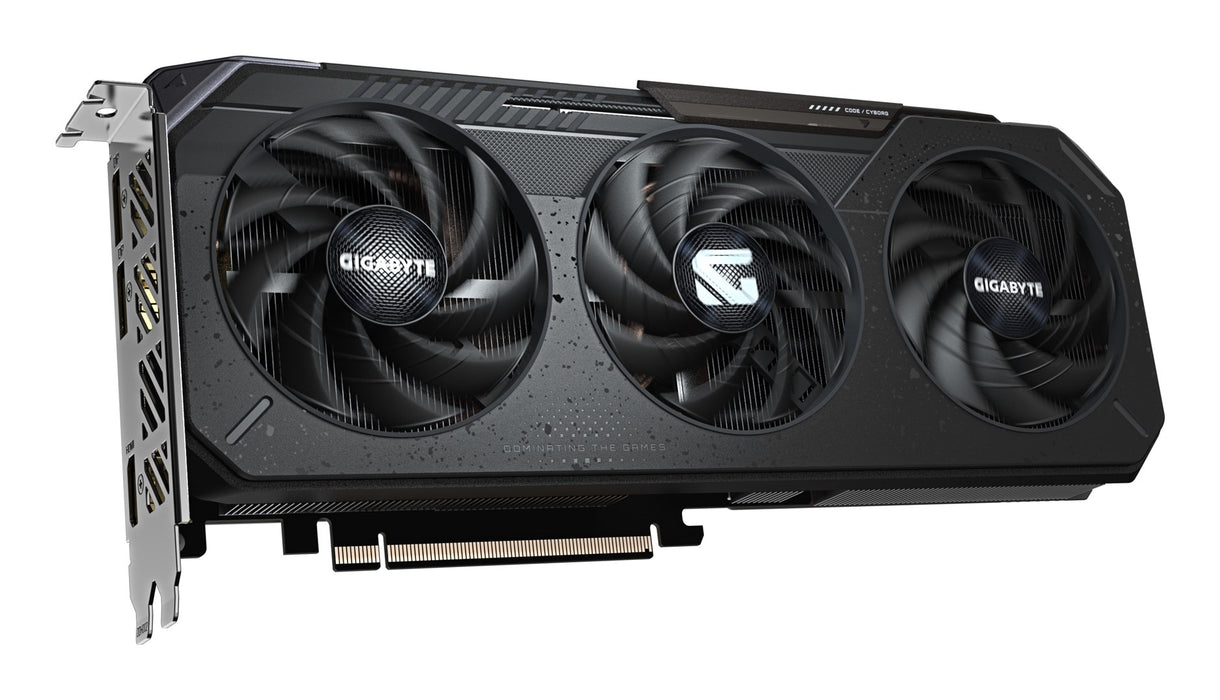 GIGABYTE Radeon RX 9060 XT GAMING 8GB