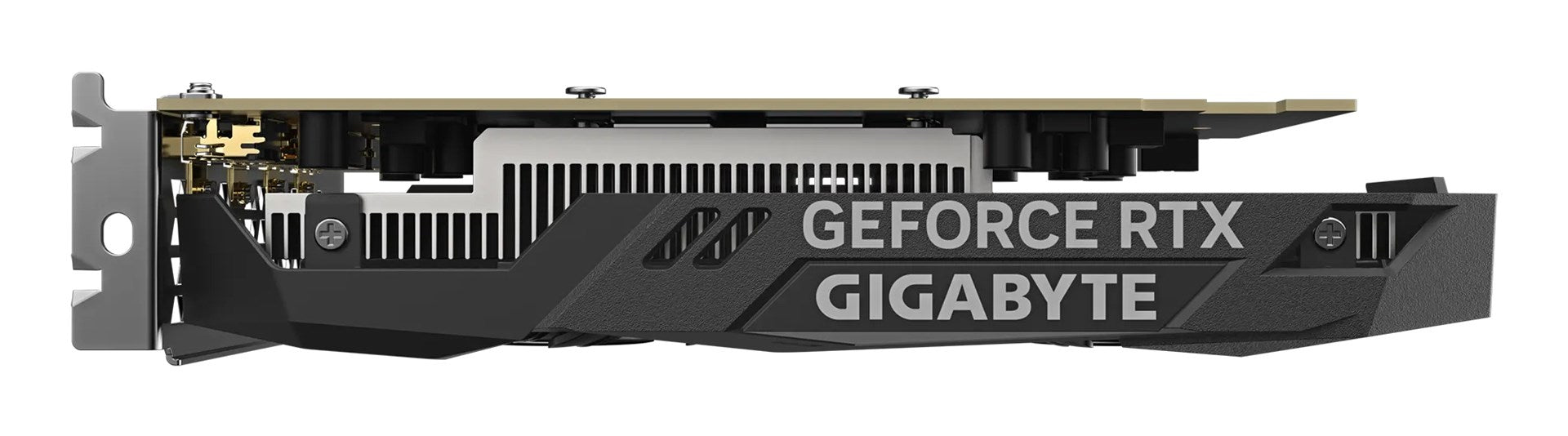 Video card GIGABYTE RTX 3050 WINDFORCE OC V2 6GB GDDR6