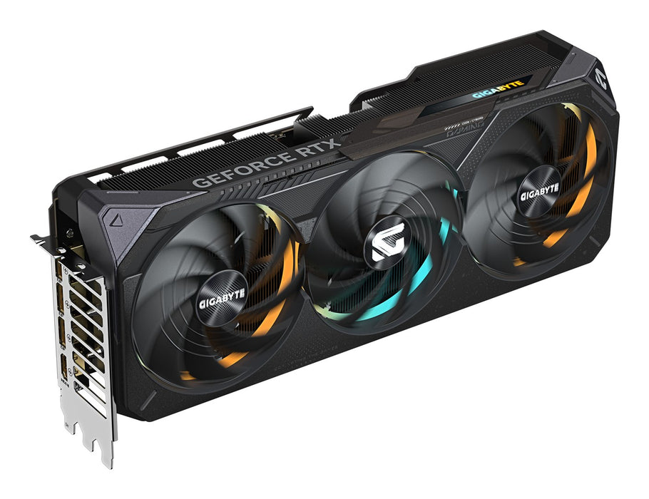 Video card GIGABYTE RTX 5070 TI GAMING OC 16GB GDDR7