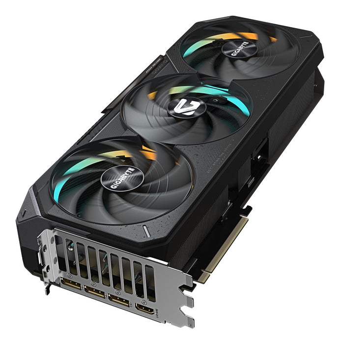 Video card GIGABYTE RTX 5070 TI GAMING OC 16GB GDDR7