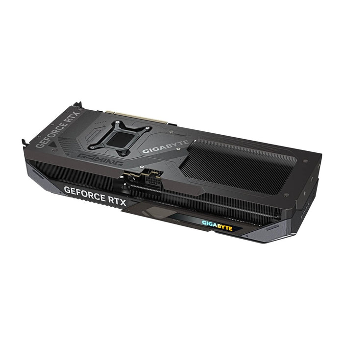 Video card GIGABYTE RTX 5070 GAMING OC 12GB GDDR7