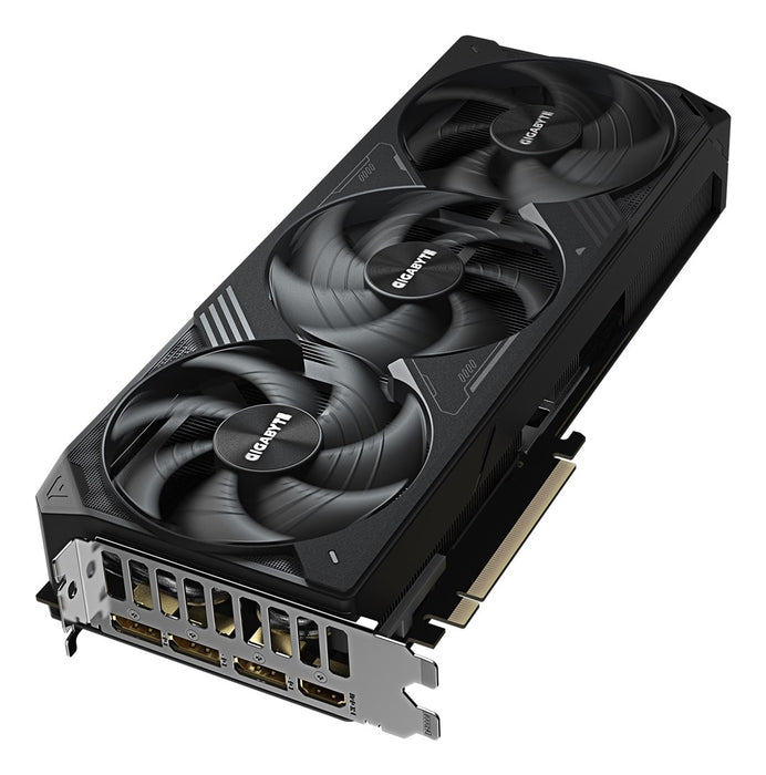 Video card GIGABYTE RTX 5070 TI WINDFORCE OC SFF 16GB GDDR7