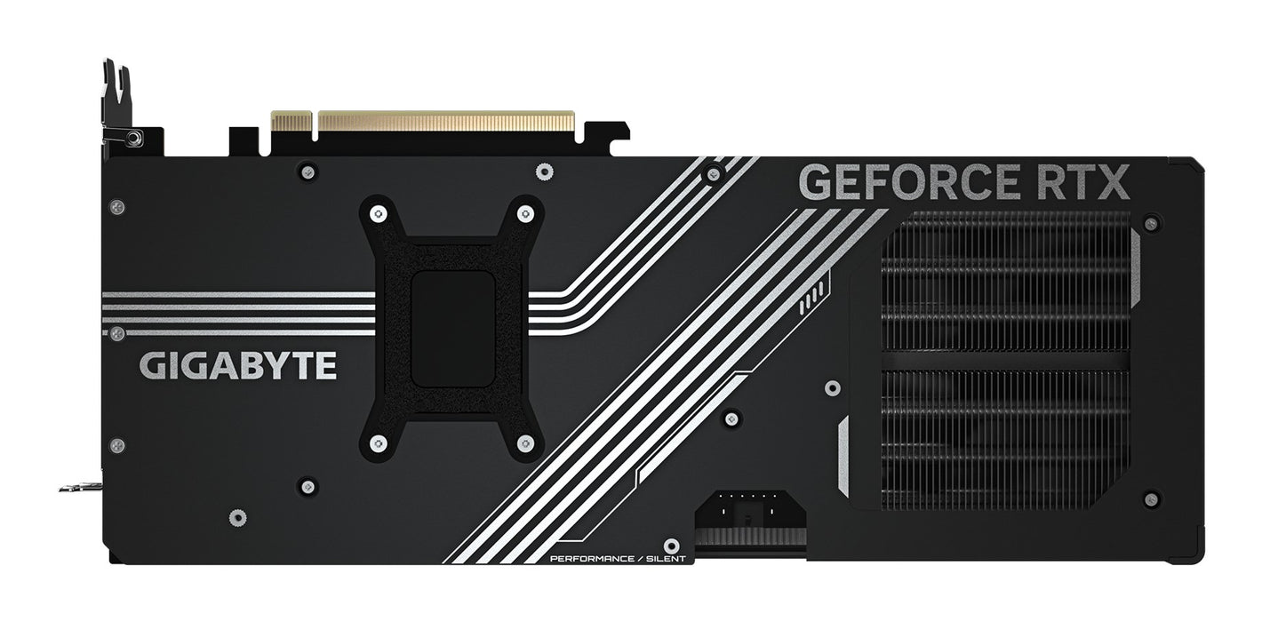 Video card GIGABYTE RTX 5070 TI WINDFORCE OC SFF 16GB GDDR7