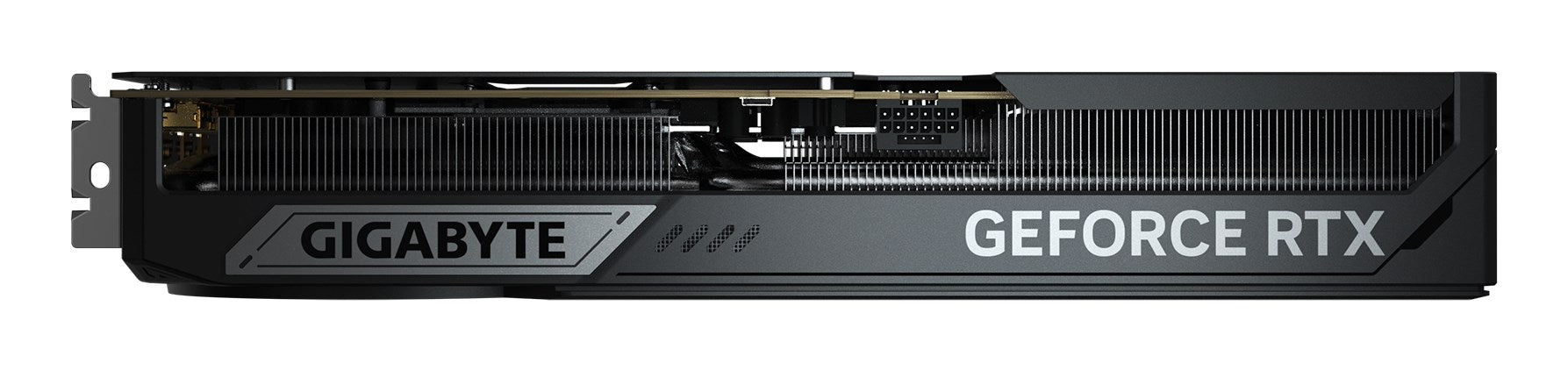 Video card GIGABYTE RTX 5070 TI WINDFORCE OC SFF 16GB GDDR7