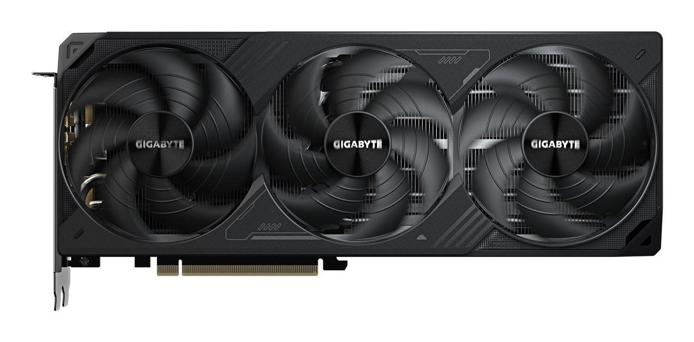 Video card GIGABYTE RTX 5070 TI WINDFORCE OC SFF 16GB GDDR7