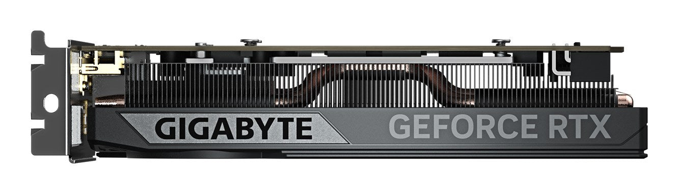 Video card GIGABYTE RTX 5060 Low Profile OC 8GB GDDR7
