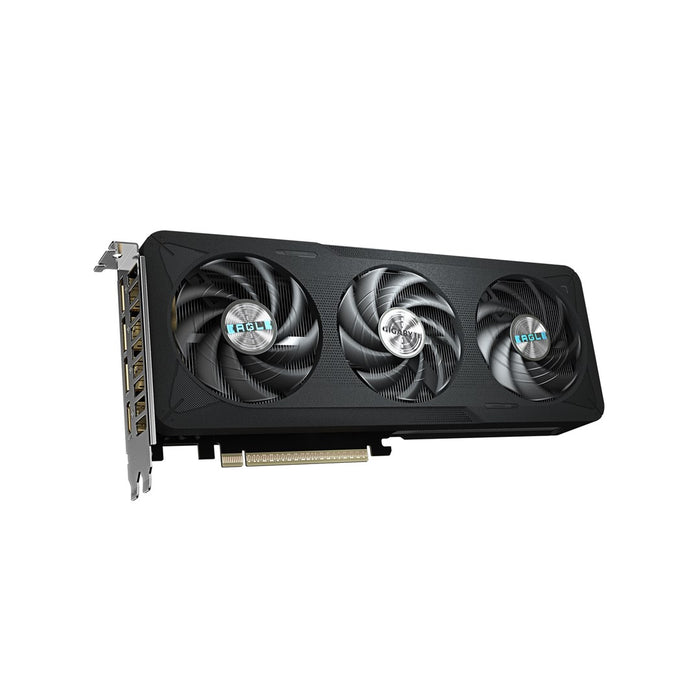 Video card GIGABYTE RTX 5060 TI EAGLE MAX OC 8GB GDDR7