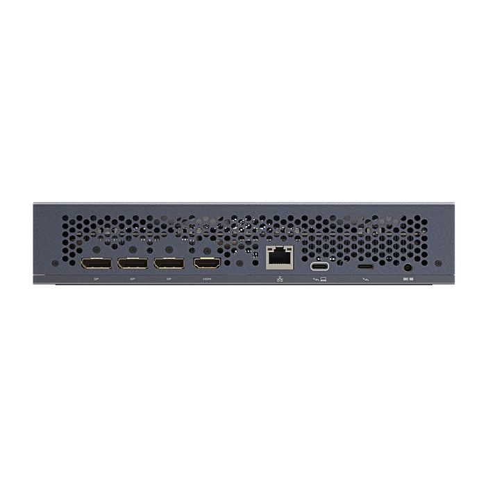 GIGABYTE AORUS RTX 5060 Ti AI BOX Graphics Card - 16GB GDDR7, 128bit, PCI-E 5.0, 2572MHz Core Clock, 3 x DP 2.1, 1 x HDMI 2.1, GV-N506TIXEB-16GD
