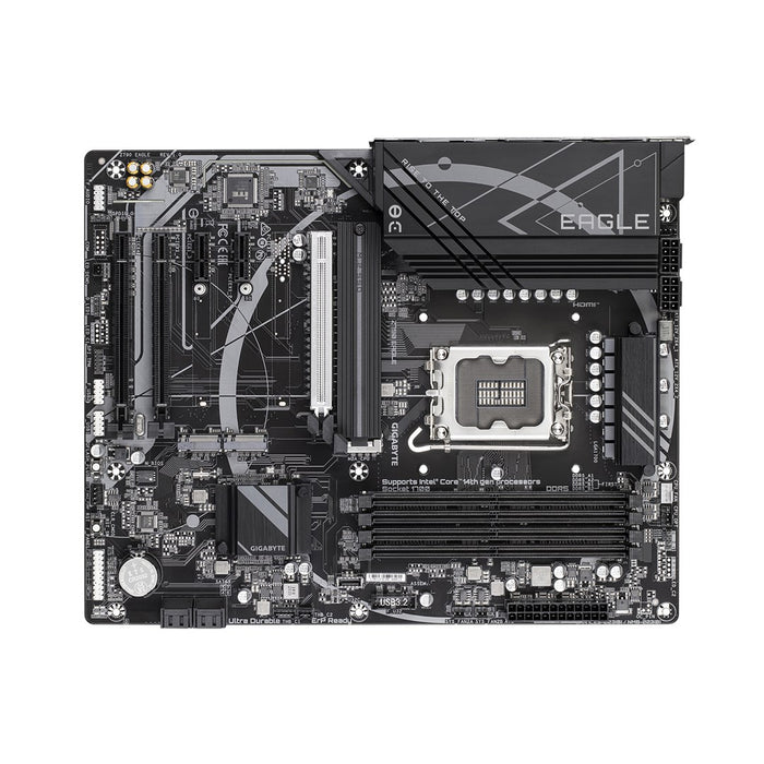Motherboard GIGABYTE Z790 EAGLE LGA 1700