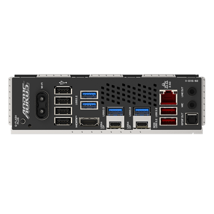 Motherboard GIGABYTE X870 AORUS ELITE WIFI 7, Socket AM5