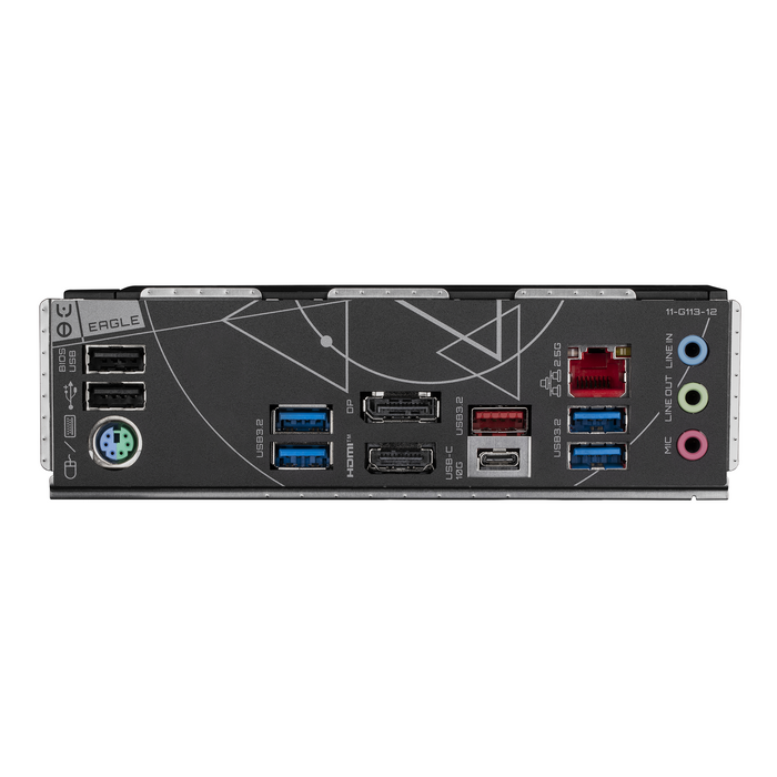 Motherboard GIGABYTE Z790 EAGLE LGA 1700