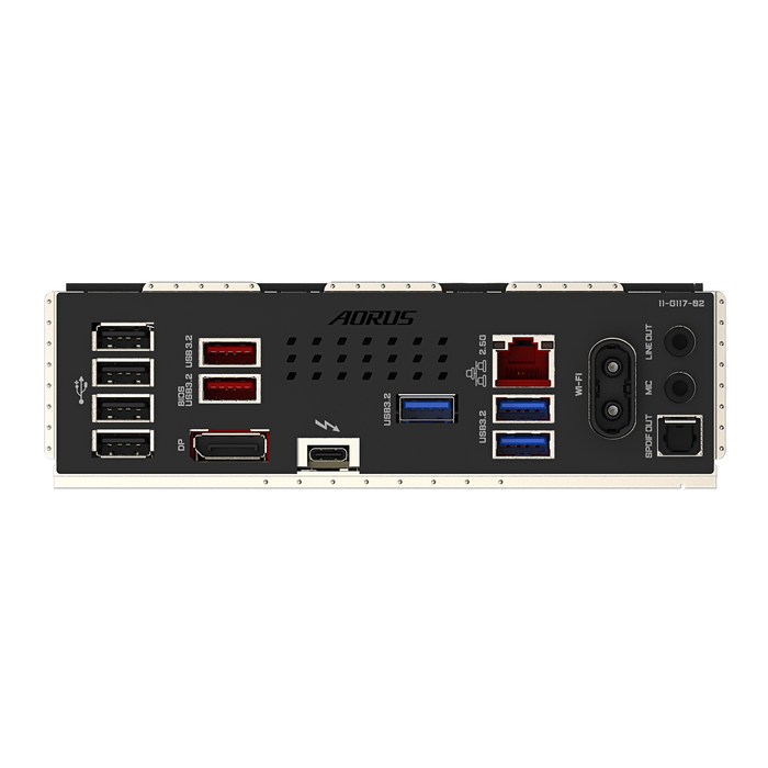 Motherboard GIGABYTE Z890 AORUS ELITE WIFI 7, LGA 1851