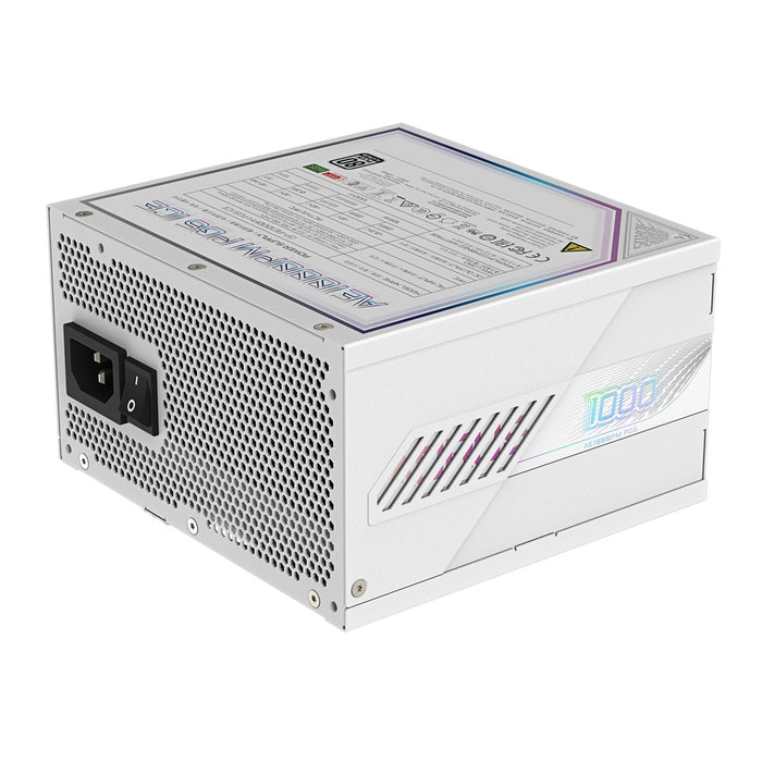 Power supply unit Gigabyte AORUS ELITE P1000W ICE