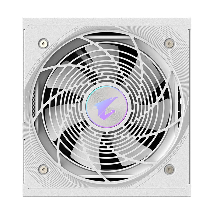 Power supply unit Gigabyte AORUS ELITE P1000W ICE