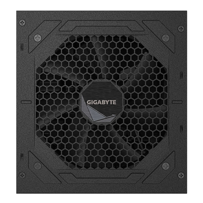 Power supply Gigabyte UD1000GM PG5 V2 - 1000W 80+ Gold PCIe 5.1 Ready